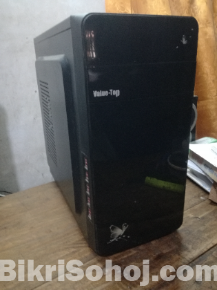 Fresh Destop Computer in Low Price